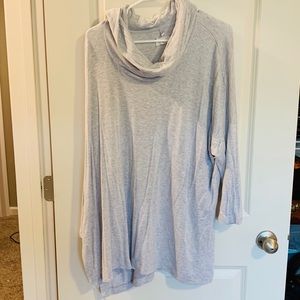 Lou and grey sweater